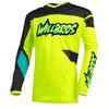 Summer Willbros MX Motocross Jersey Mountain MTB DH ATV Dirt Bike Racing Cycling Off Road Shirt Long Sleeve Quick-drying Jersey