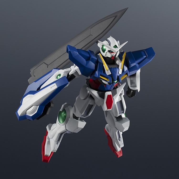 Gundam Universe GN-001 Gundam Exia, koreanischer beliebter Bandai