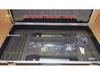 Aluminum Microphone Case: One-to-Two and One-to-Four Multislot Flight Suitcase