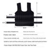 Xilu 30KG Weighted Training Vest