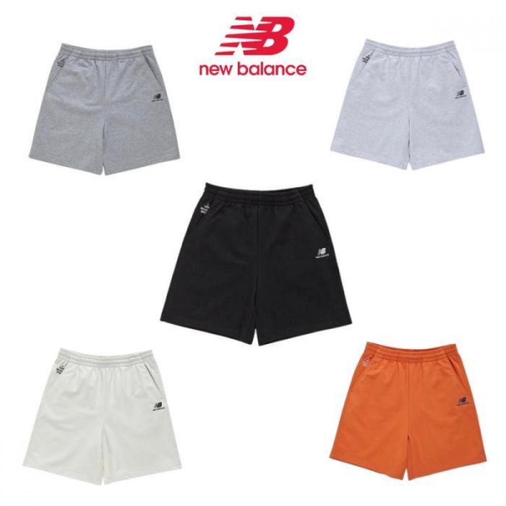 

New Balance Shorts 5 Part Shorts Nbnvd22423 oranges/80(M)