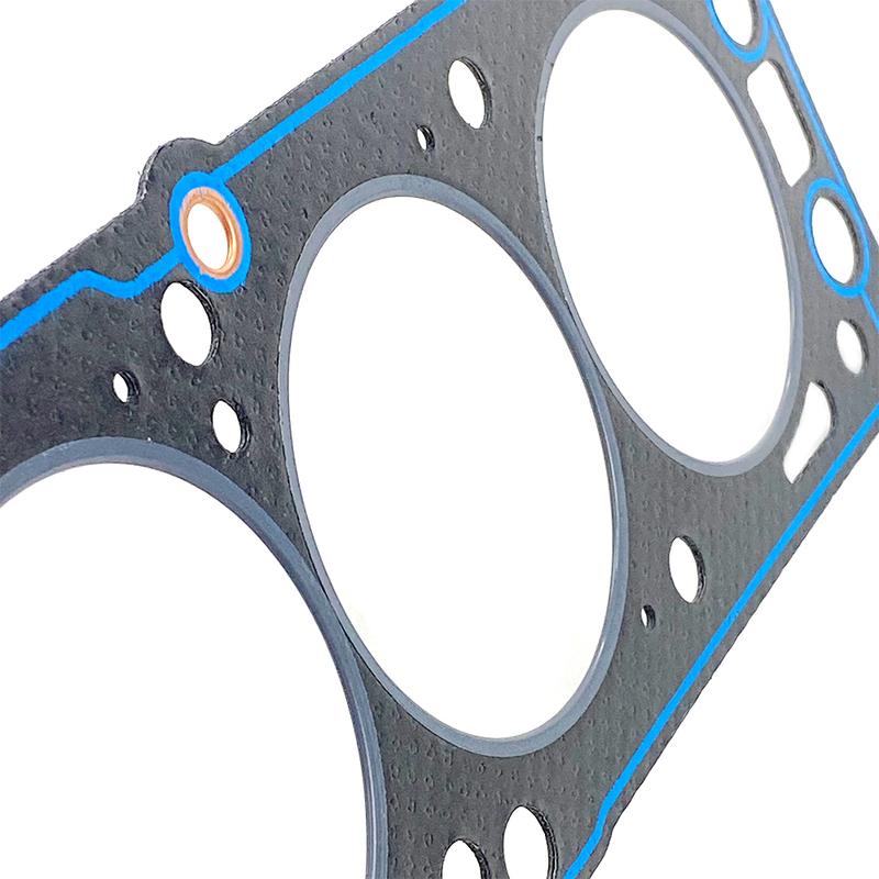 Engine Cylinder Head Gasket For GMC Chevrolet Old Sail 1.6 Malibu Corsa 1.6L Auto Spare Parts Car Accessories OE 92089943 Gasket