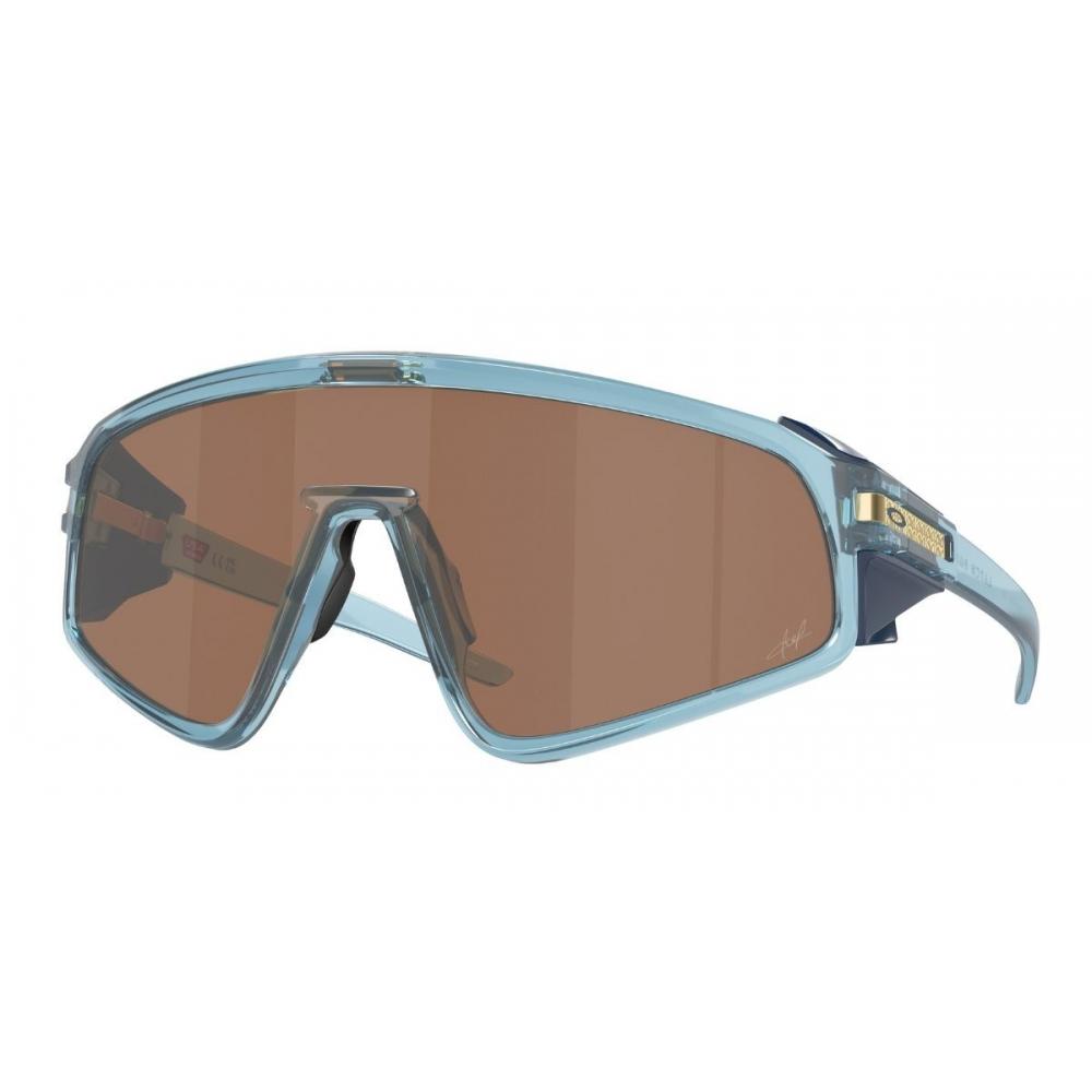 

Oakley Oo9404 Latch Panel 940408 Unisex Sunglasses /135