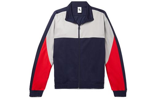 Nike X Martine Rose Track Jacket AQ4456-416 M