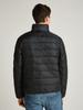Winter Jacket Tommy Hilfiger Steppjacke Down Black