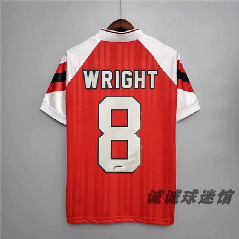 Retro Jersey Football National Toti Kaka Owen Henry Bacho Ronaldo Ibrahimovic