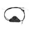 Parking Brake Actuator Control Unit 34436868514 Sensitive High Accuracy Fit for X5 F15 F85 X6 F16