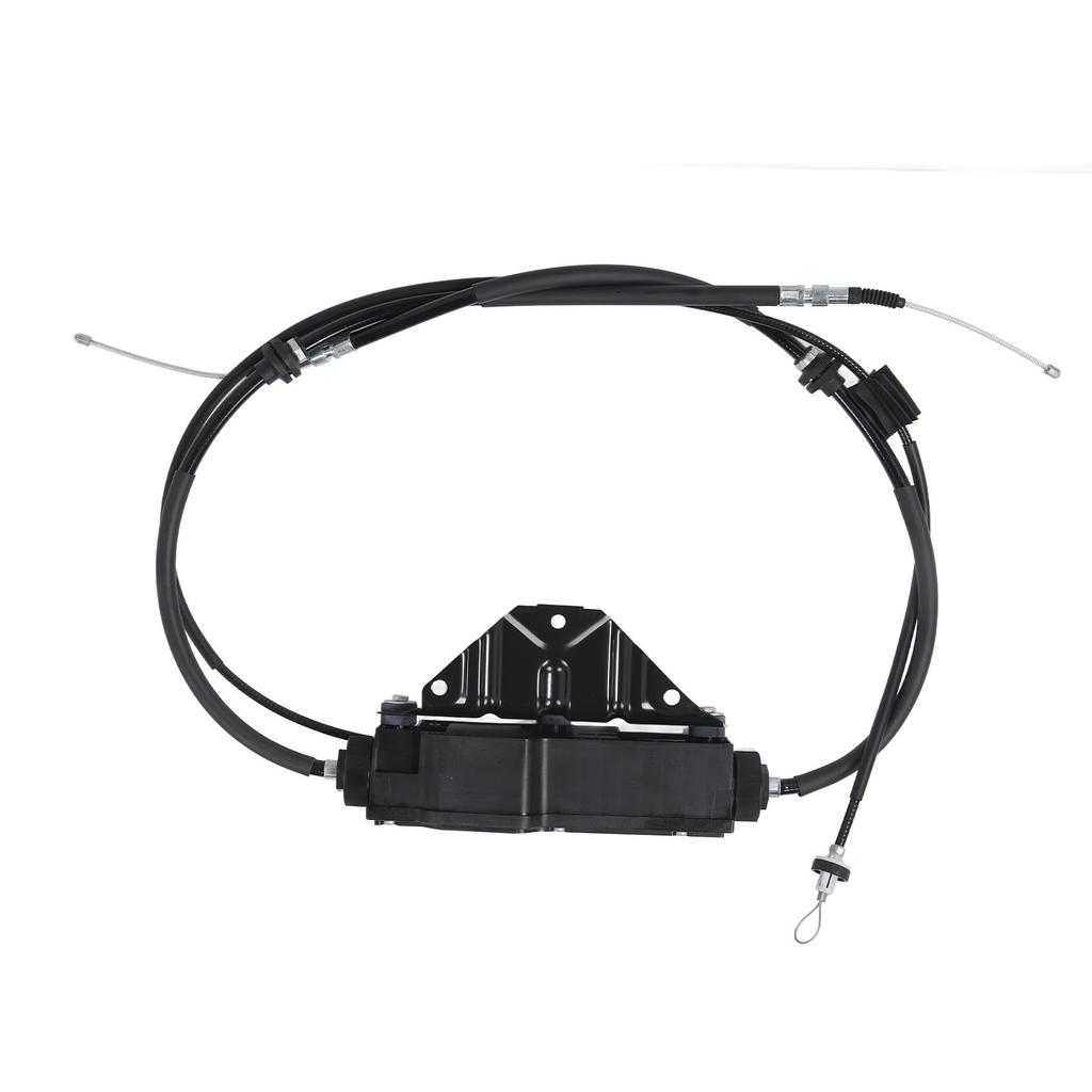 Parking Brake Actuator Control Unit 34436868514 Sensitive High Accuracy Fit for X5 F15 F85 X6 F16