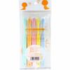 Fine Baby Toothbrush Set of 5 for Ages 1-3