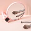 Adjustable Makeup Mirror Rotation Magnifying Mirror New Handheld Mirror