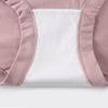 Leakproof Tummy Control Panties Breathable High-Waisted Women Underwear Seamless Comfort Body Shaper