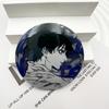 Jujutsu Kaisen Anime Cartoon Charakter Abzeichen Rucksack Anhänger Hoher Wert Brosche Fan Merchandise Niedliche Accessoires Geschenk Für Fans