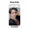 Stray Kids OFFICIAL FANCLUB STAY JAPAN Official Photocard
