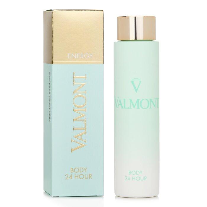 VALMONT Body 24 Hour (Anti-aging Moisturizing Body Cream)