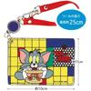 Чохол Skater Pass with Reel Card Case Tom & Jerry TOON ZPAS1-A