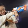 Nerf Agility Obsahuje 12 šipek N1 pro sportovní střelbu v interiéru i exteriéru Doporučeno pro věk 8 let a autentický produkt N-Series Blaster, N-Series, Hračka, &
