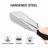 8 in 1 Multi Tool Camping Shovel Outdoor Portable Hand Shovel with Storage Pouch for Hiking Backpacking Gardening