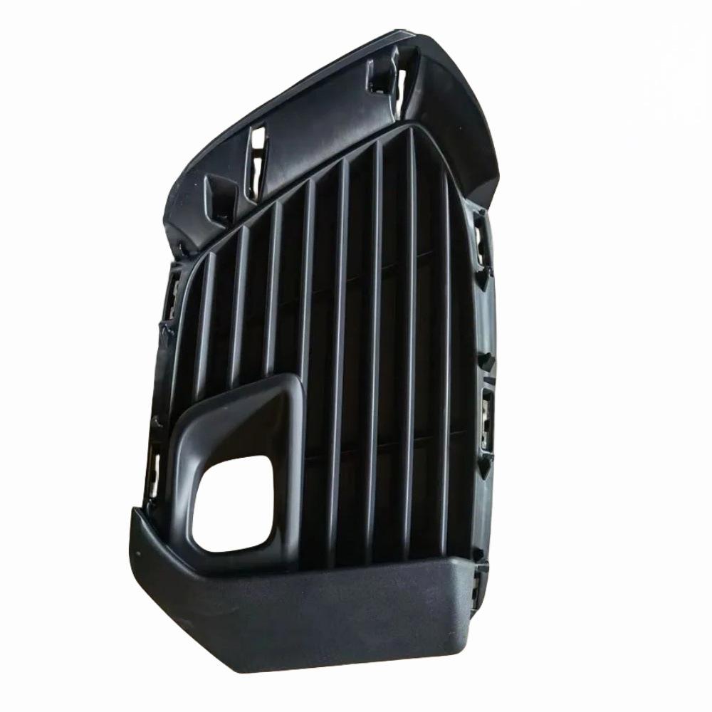 Peugeot 5008 Fog Light Trim Frame - Front Bumper 16119191980/16119192080