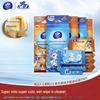Accesorii pentru igienă – Şerveţele umede