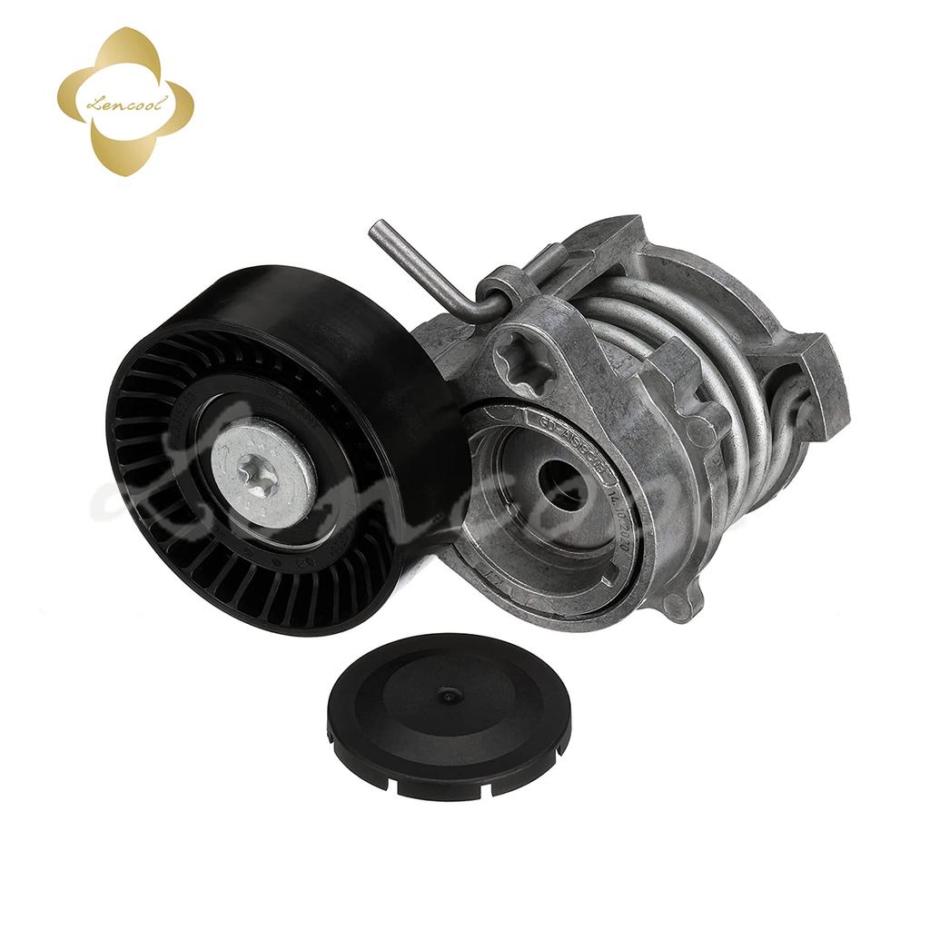 Belt Tensioner For BMW X3 X5 Z4 320I OEM 11287512758 19162301 38384