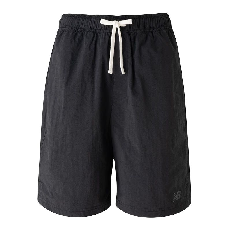 New Balance Running Shorts Men s MB6165OR-BK L