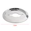 Replacement Set for Gas Grill Knobs Base 4pcs Rotating Switch for BBQ Control Compatible with Gas Stove and Oven