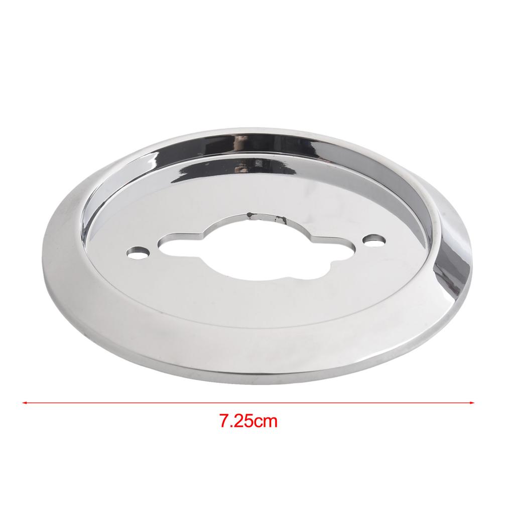 Replacement Set for Gas Grill Knobs Base 4pcs Rotating Switch for BBQ Control Compatible with Gas Stove and Oven