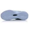 Li Ning SONIC 6 Low top Basketball Shoes Men's Blue ABAN053-3