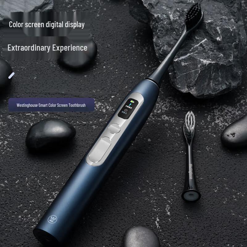 

Westinghouse Sonic Electric Toothbrush