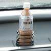 Tsuchiya Yac Coil Drink 2 Drink Holder, Black, PZ-330