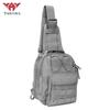 YAKEDA Cycling Bag Camouflage Sports Small Chest Bag,single Shoulder Diagonal Cross Outdoor Training Fishing Bag, Luya Waist Bag
