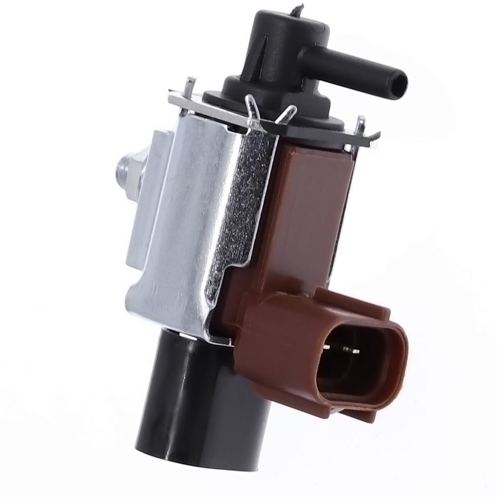 Emission Solenoid Valve For MItsubishi PAJERO MONTERO II 2nd III 3rd SPORT Challenger LANCER Galant 6G72 4G93 MR127520