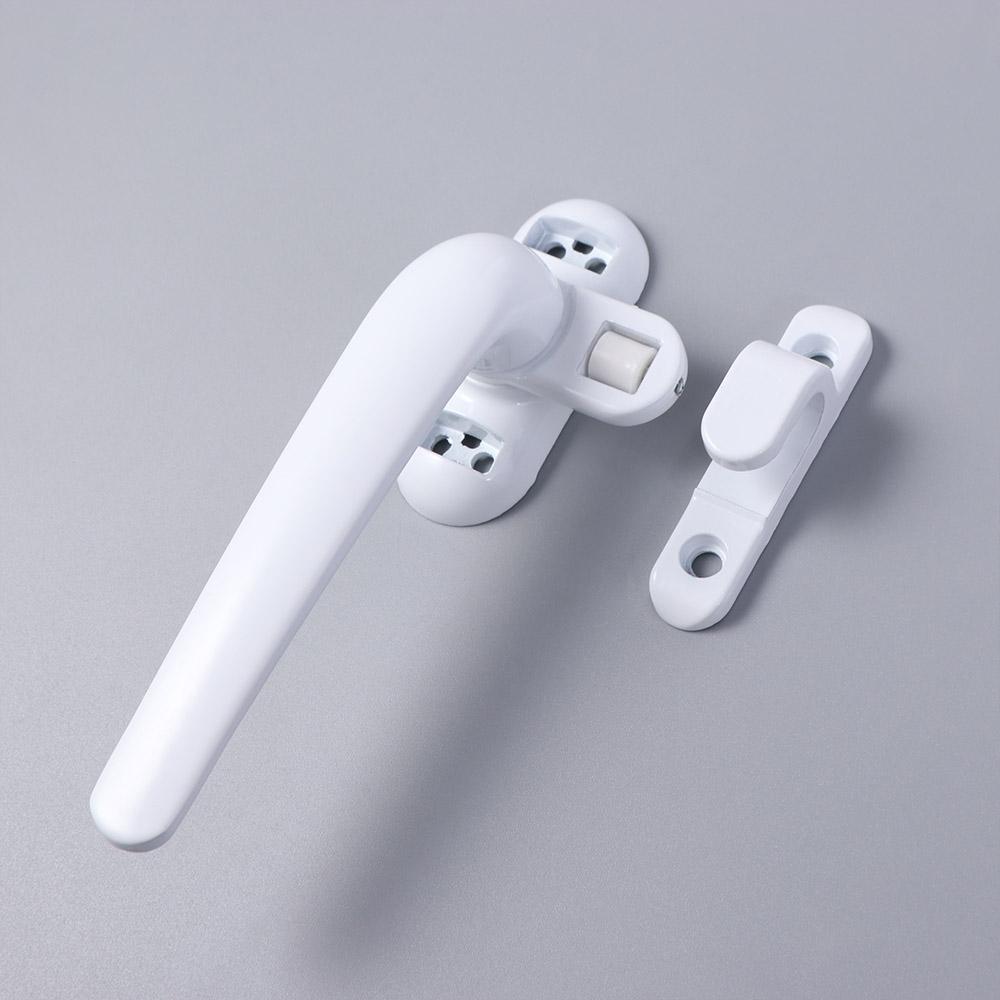 Installation Universal for Home Lock Casement Window Handle Window Wheel Handle Window Hardware