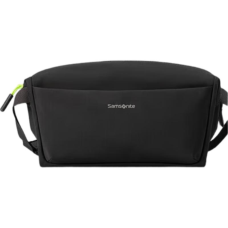 Samsonite NV0 Multi-functional Travel Shoulder Bag