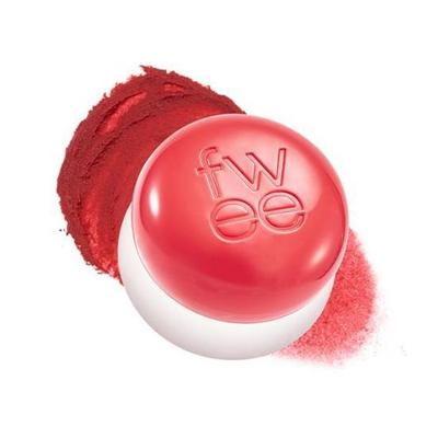 Pot de pudding flou pour les lèvres et les joues 5 g