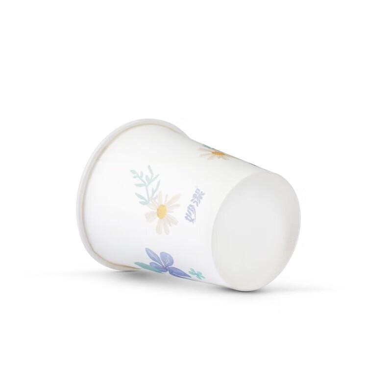 MIAOJIE Disposable Paper Cups