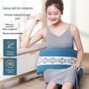 AUX Electric Heated Sea Salt & Moxibustion Body Wrap CN plug (adapter included)