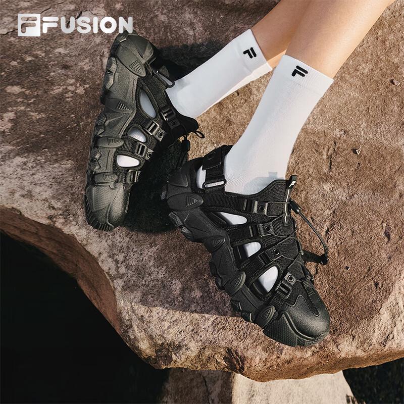 FILA FUSION Women's Outdoor Mountain Sandals