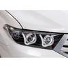 Car Front Headlight Cover Glass Lens Shell Case Head Light Lampshade Plexiglass Lamp Shell For Toyota Highlander 2012 2013 2014