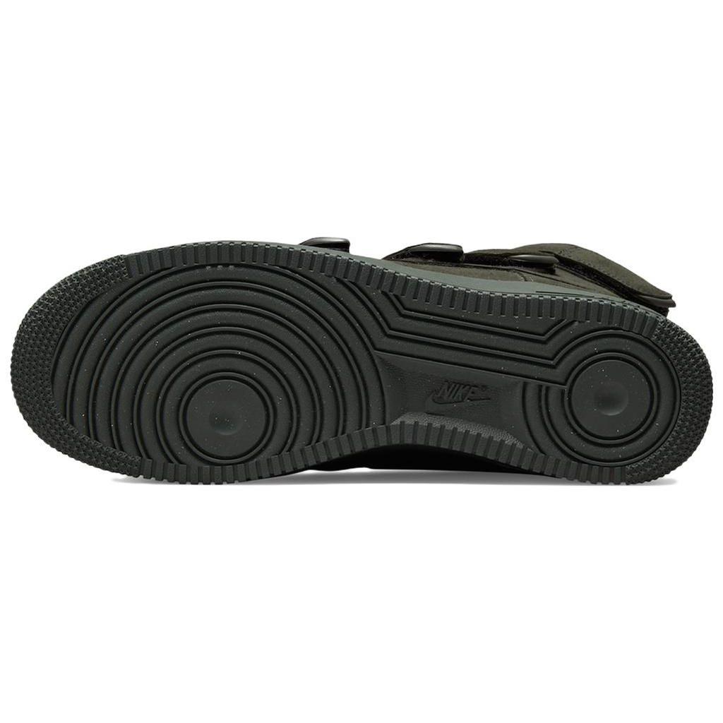 Nike Billie Eilish x Air Force 1 High 07 SP Sequoia Unisex tenisky zelené DM7926-300