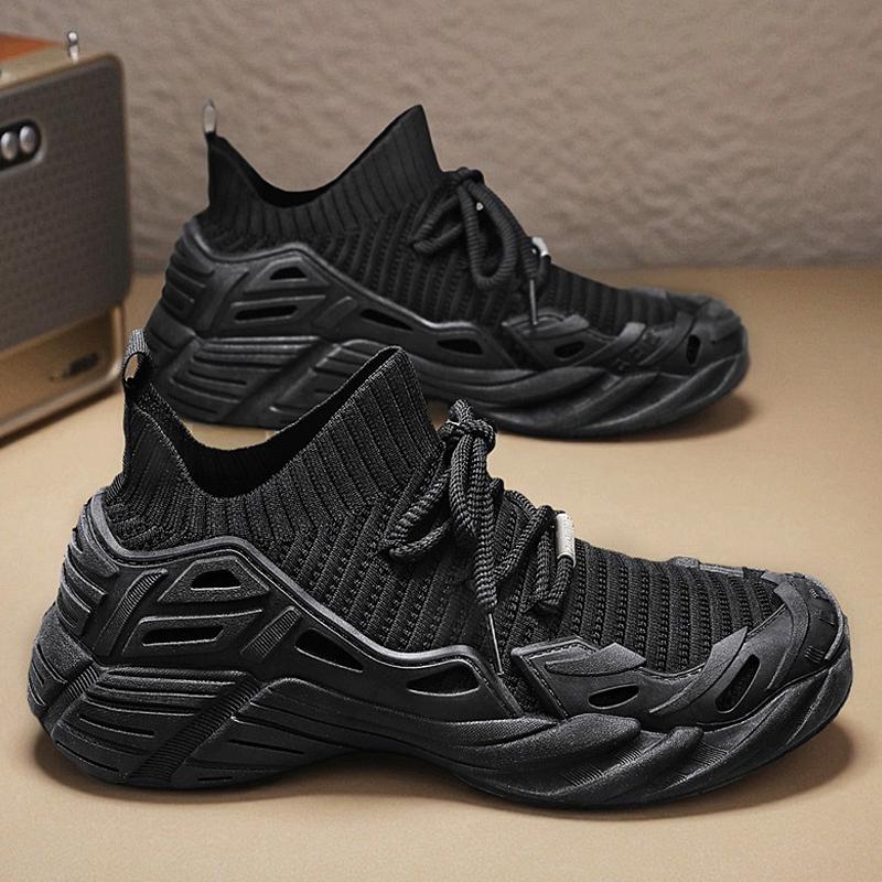 Fashion CYYTL Sneakers Mens Summer Shoes Casual Breathable Outdoor Hiking Fashion Tennis Sports Running Designer Luxury Platform Loafers