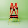 Ruifulaik Five-Point Fall Protection Safety Harness