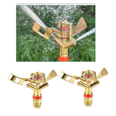 Bevattning & Dränering – Sprinklers
