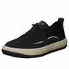 2024 Herren Casual Sneakers Lace Up Trendy Original Casual Brand Flache Schuhe Herren Sommer Bequeme Segeltuchschuhe Tenis Masculino