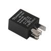 ZT606-12V-C-R DC 12V 20A/30A AMP SPDT Relay Relays 5 P For Car Truck Vehicles