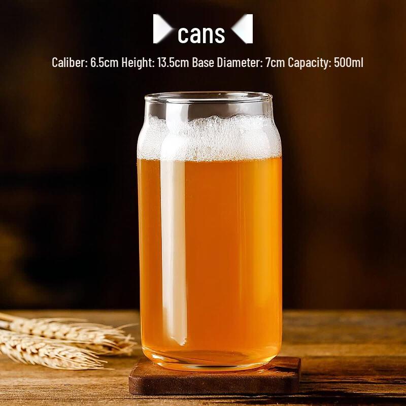 Craft Beer Glass