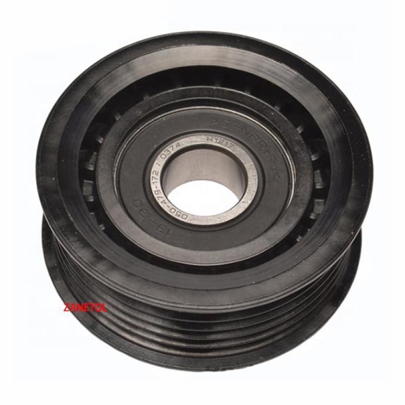 Timing Belt Idler Pulley for Journey 2.0 Diesel