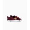 COnverse Kids Easy On Deep Bordeaux A17799c