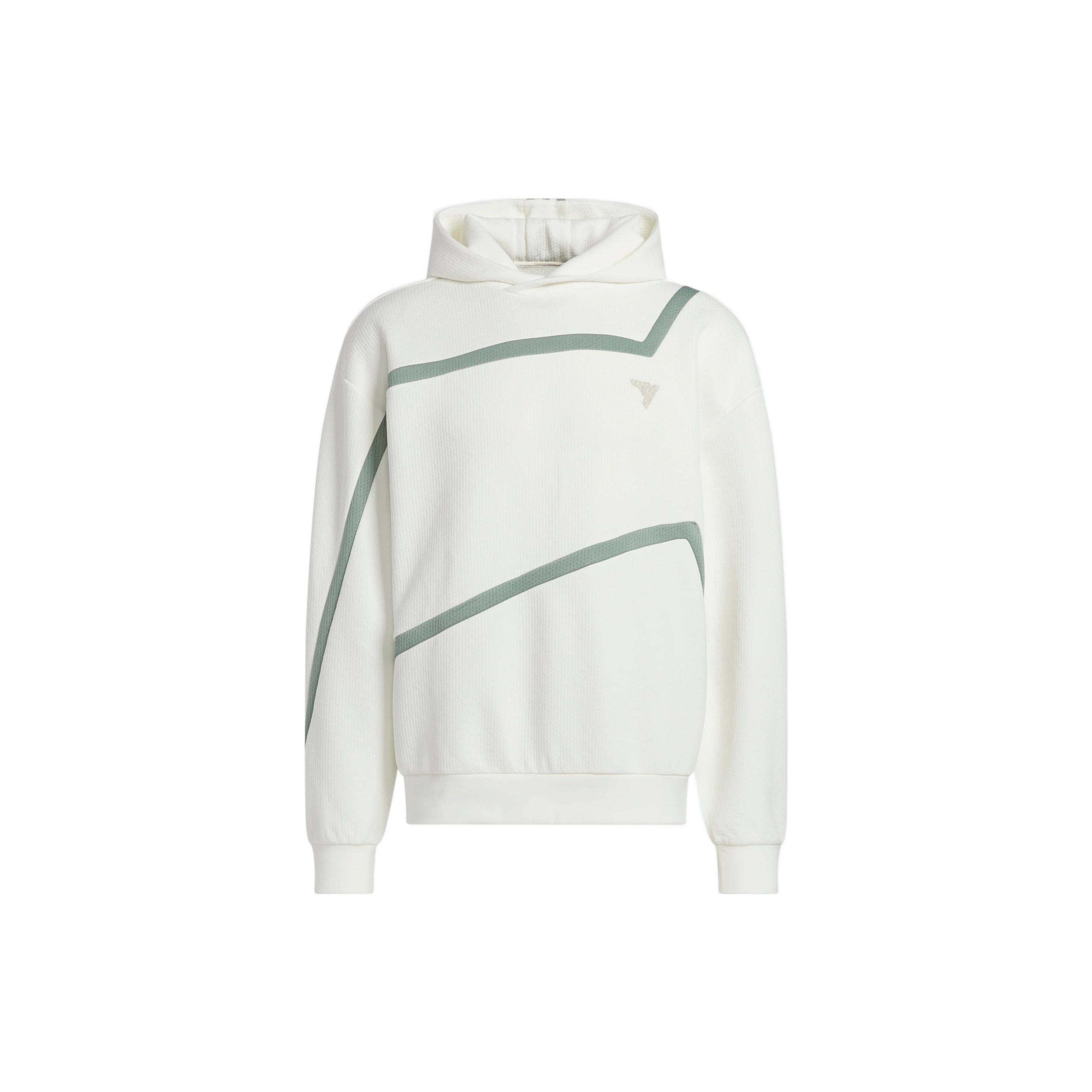 adidas Trae Young Cny Hoodie Men s IL6489 L