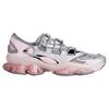 Kiko Kostadinov x Hysteric Glamour x ASICS Gel Quantum Lylia Cotton Candy Dámské tenisky Stříbrná Čistě stříbrná 1202A437-020